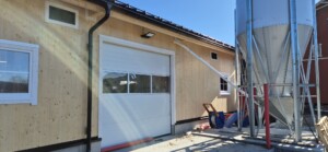 Roxana Stangebye. Sigdal, 2026