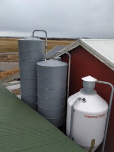 Silomonitor. Trøndelag, 2026