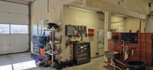 Roxana Stangebye. Sigdal, 2026