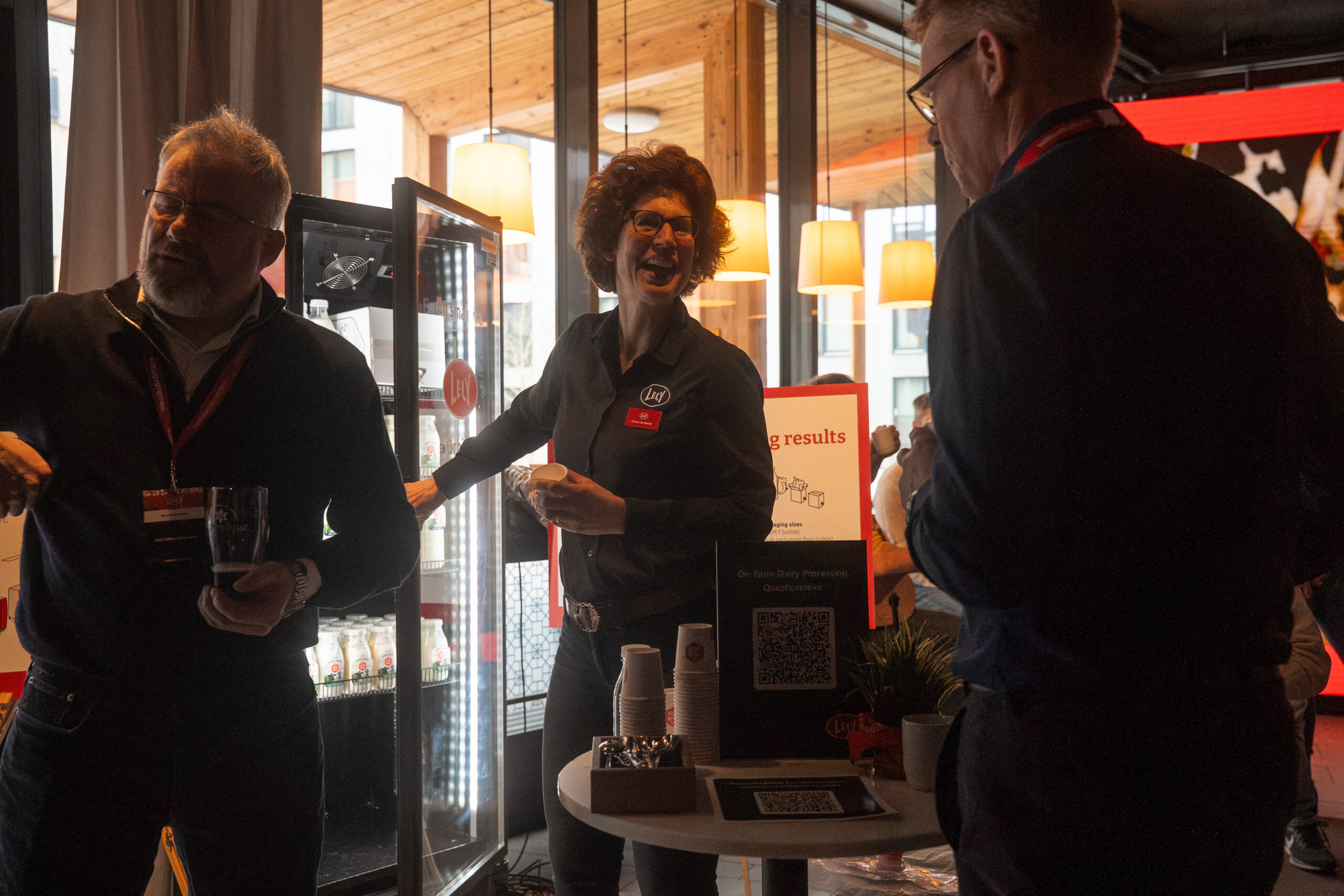 Lely Congress 2026