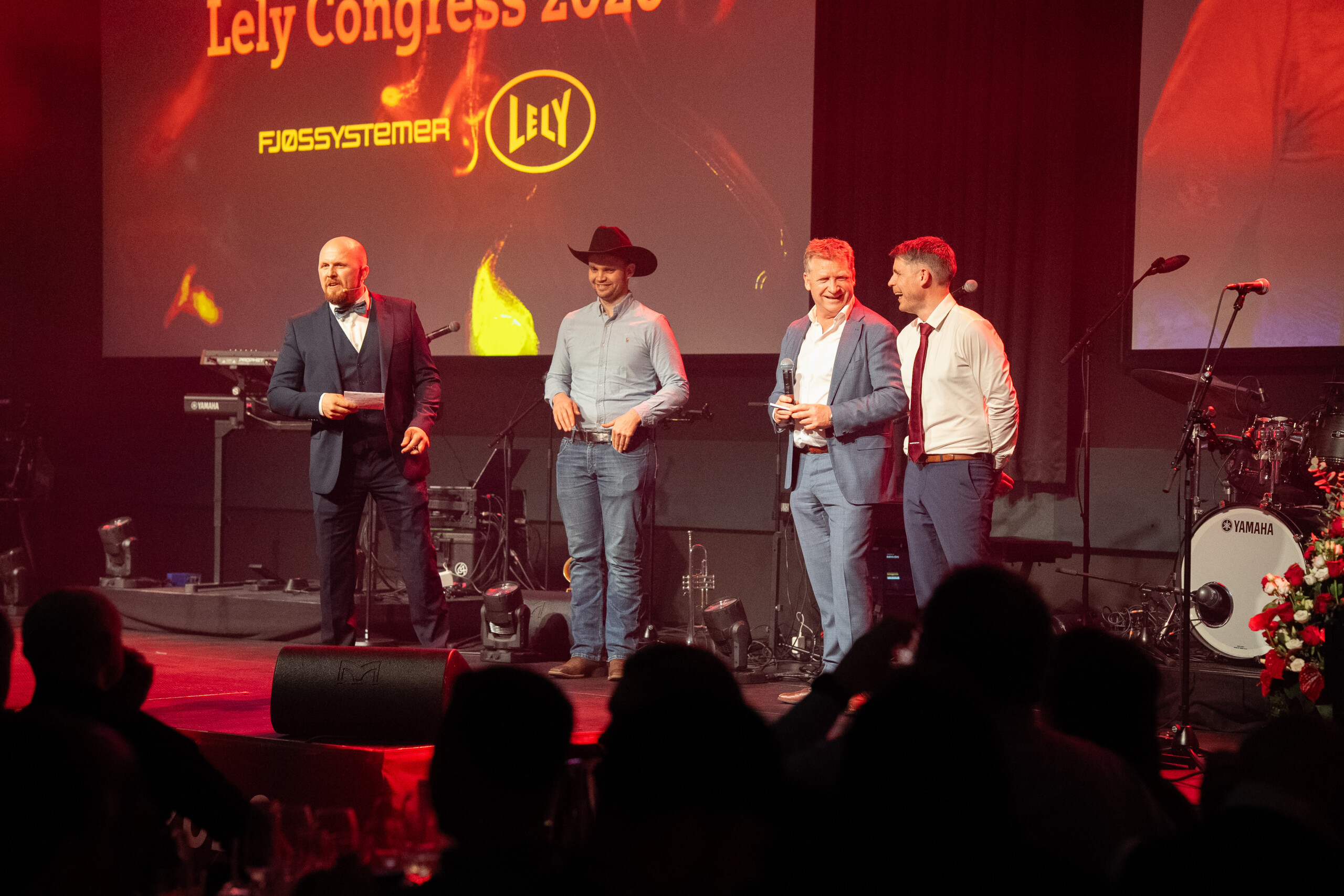 Lely Congress 2026