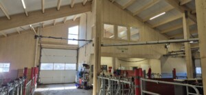 Roxana Stangebye. Sigdal, 2026