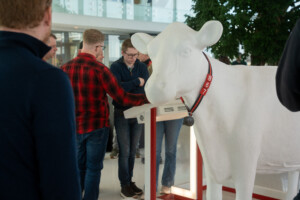 Lely Nederland, april 2026