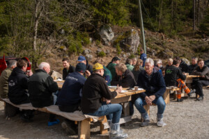 Anette Bakken Smestad og Erik Smestad
