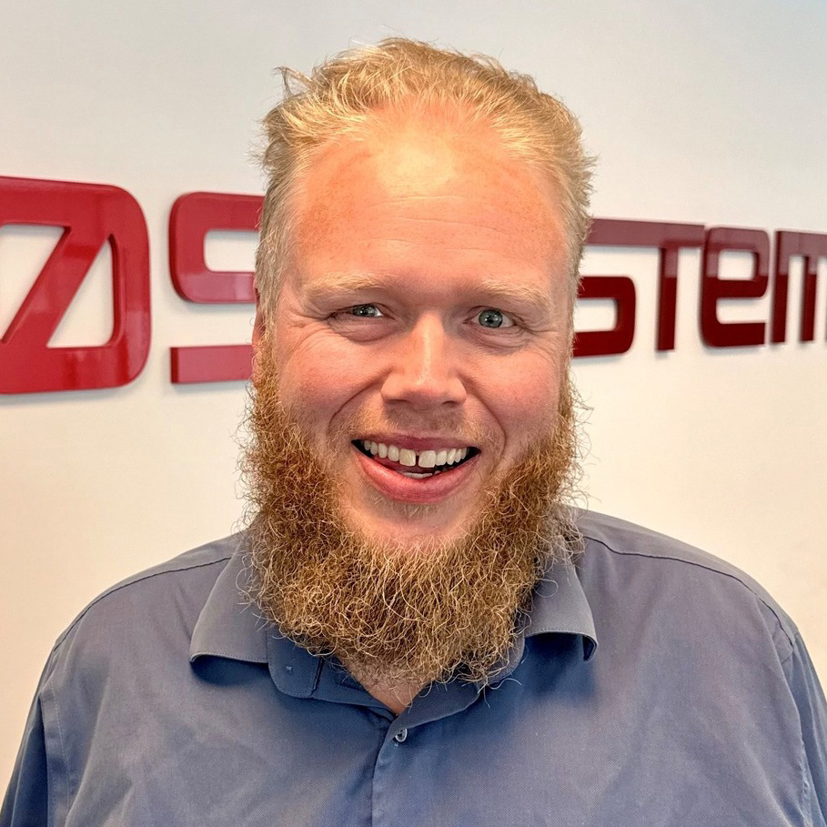 Karl Daniel Ekker
