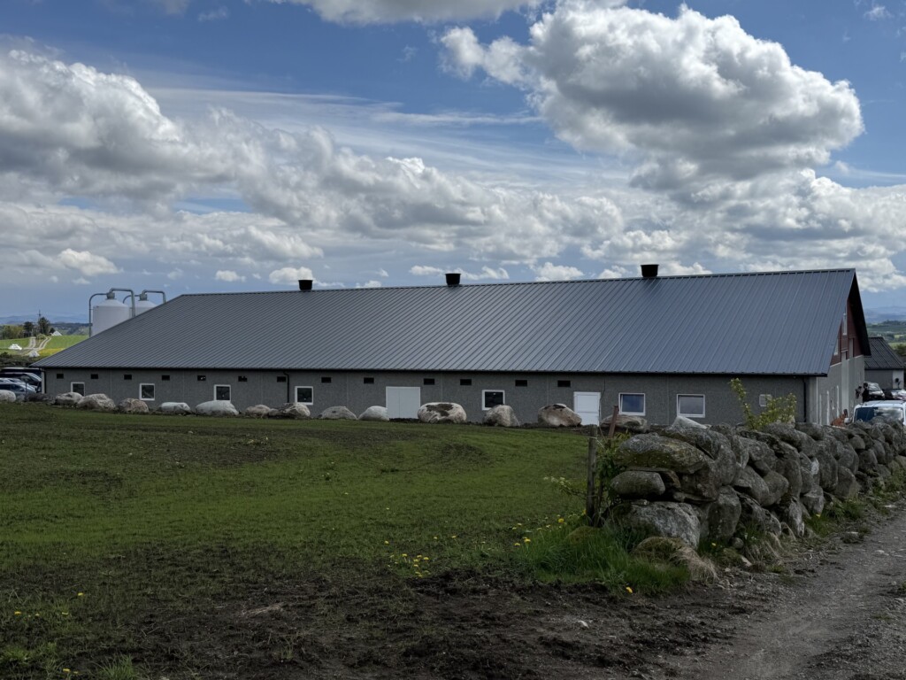 Ine og Ola Thu. Bryne, 2026