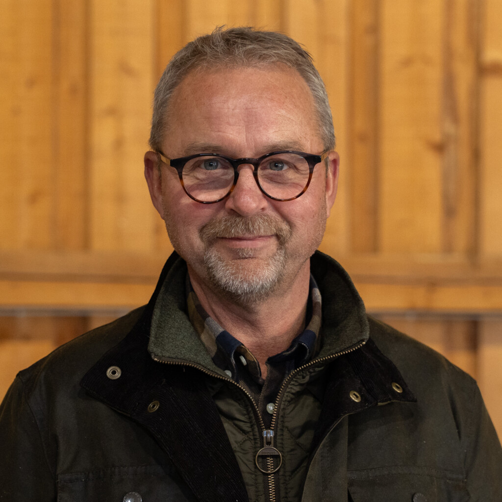 Øivind Skurdal