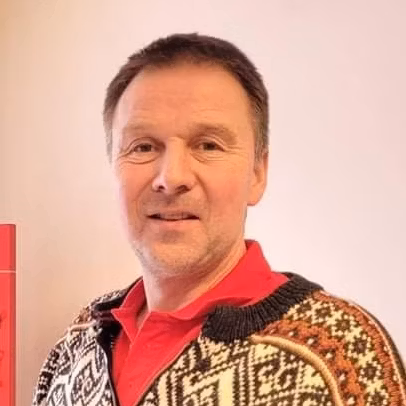 Lars Petter Bartnes