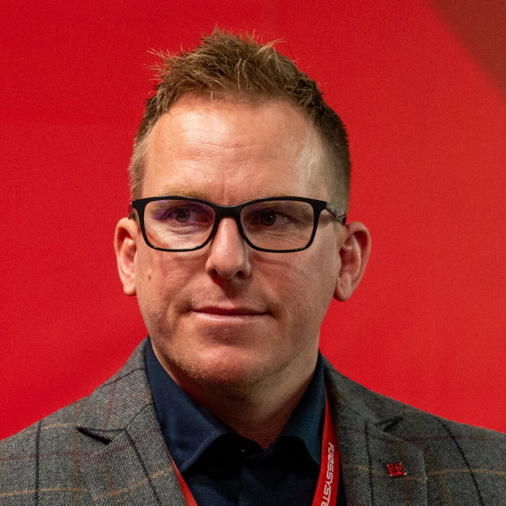 Morten Helliesen