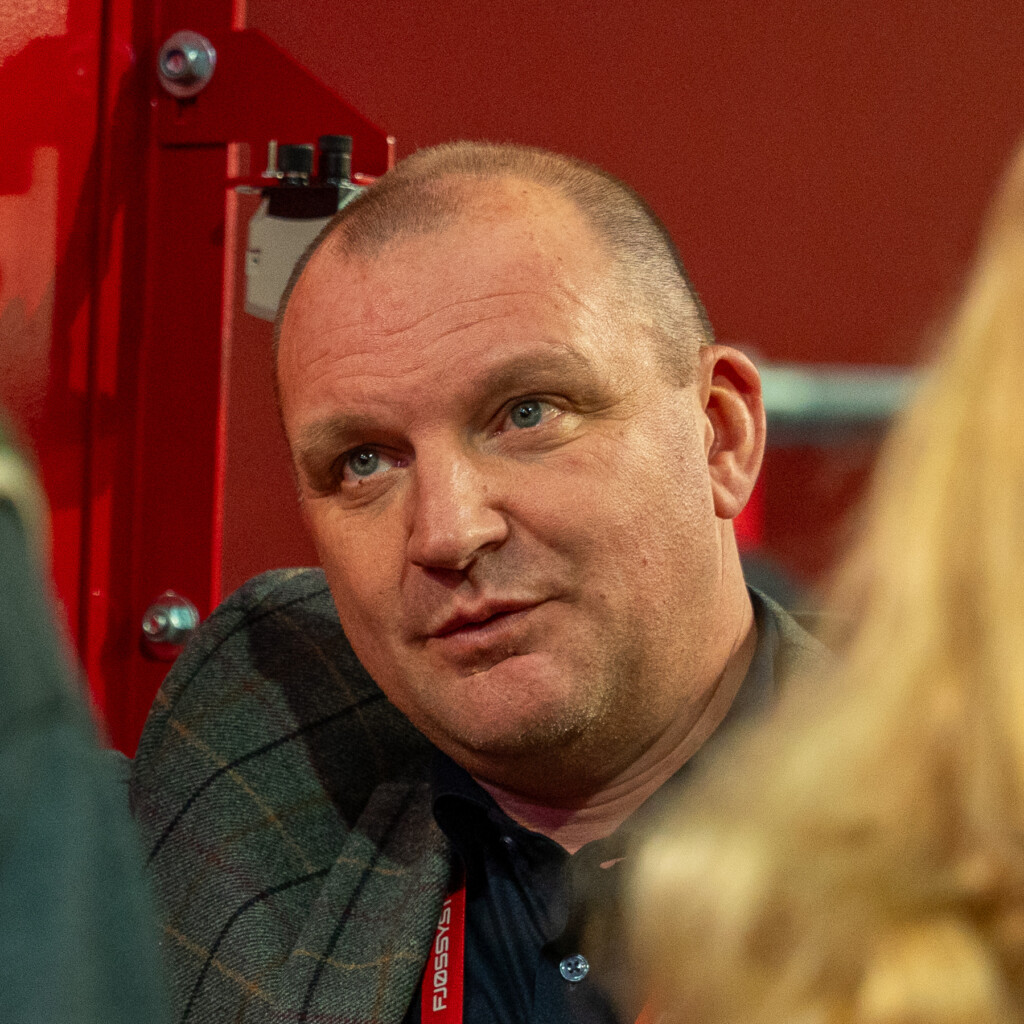Kjetil Lien