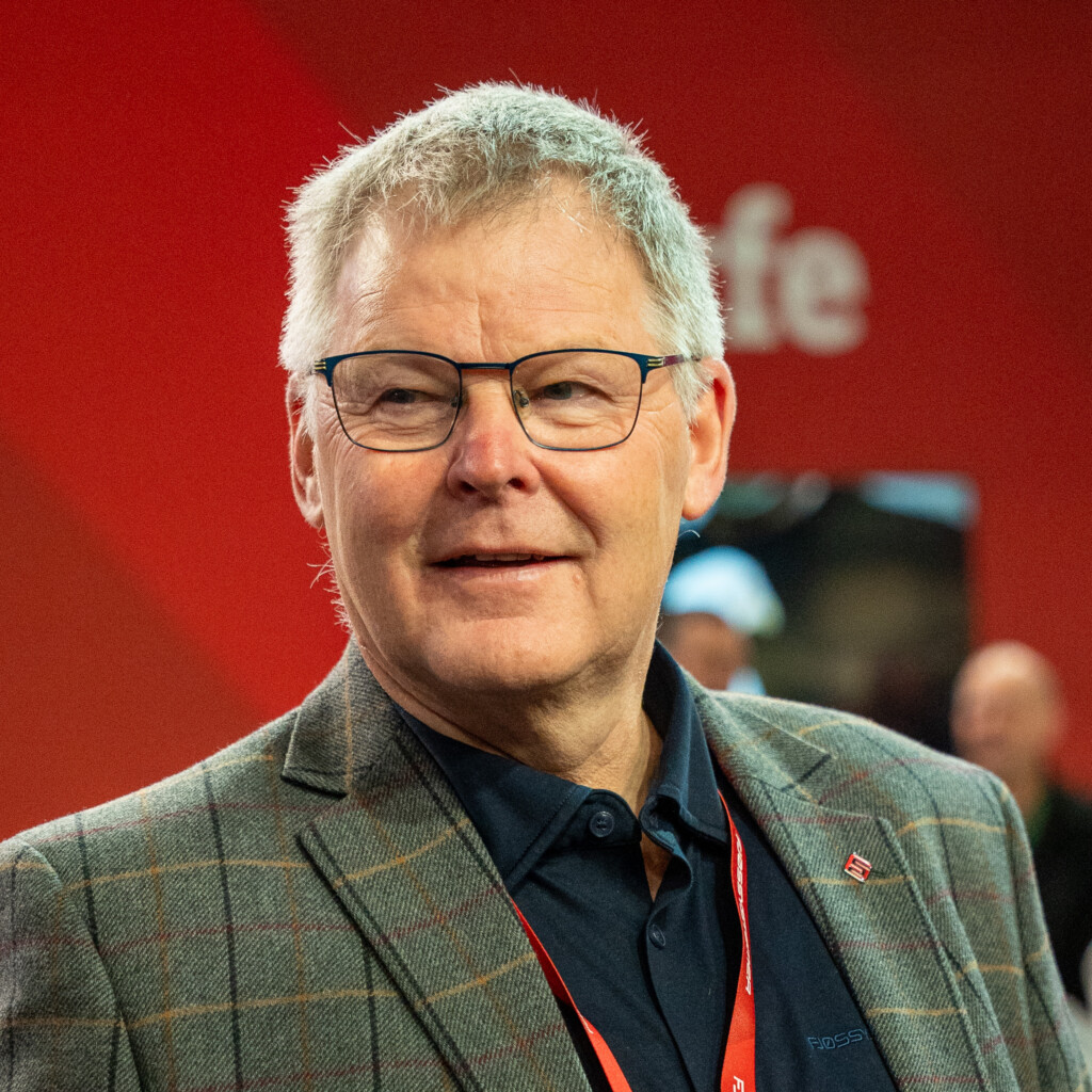 Harald Volden
