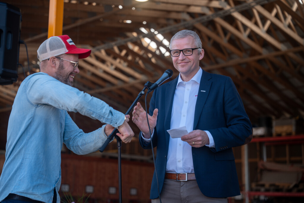 Norsvin, Val skoler, 2026