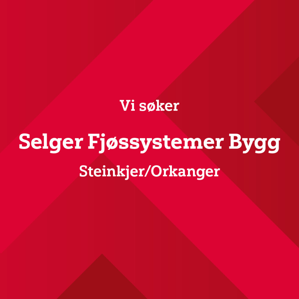 Selger bygg, Steinkjer:Orkanger
